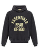 Fear Of God Essential 'Campus 90S' Hoodie