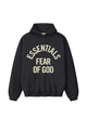 Fear Of God Campus 90'S Hoodie