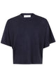 Fear Of God Essentials Womens Boxy Knit Tee