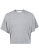 Fear Of God Essentials Womens Boxy Knit Tee
