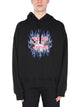 Versace Jeans Couture Sweatshirt With Rock Logo