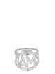 Ilaria Ludovici Jewelry Band Ring