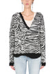 Saint Laurent V-Neck Sweater