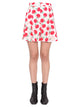 Boutique Moschino Cotton Poplin Shorts