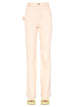 Bottega Veneta Flared Jeans