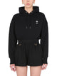 Givenchy Oversize Fit Sweatshirt