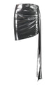 Magda Butrym Draped Sheath Skirt