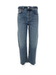 Citizens Of Humanity Florence Wide Straight Jeans