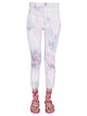 Marant Étoile "Wool" Printed Jeans