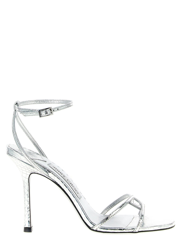 Jimmy Choo '1998 Leo' Sandals