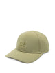 C.p.company Capers Polyester Elastane Baseball Cap