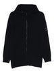 C.p.company Zip-Front Hooded Jacket