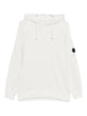 C.p.company Lens-Detail Hoodie