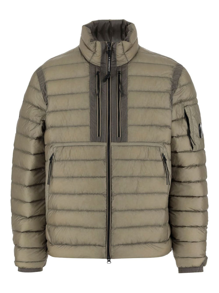 C.p.company Dd-Shell Down Jacket