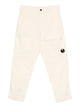 C.p.company Trousers With Pockets