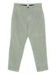 C.p.company Velvet Chino Pants