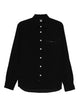 C.p.company Buttoned Shirt