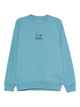 C.p.company Embroidered Sweater