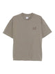 C.p.company Logo-Embellished T-Shirt