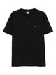 C.p.company Logo-Patch Cotton T-Shirt