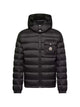 Moncler Verith Jacket - Blue - 2