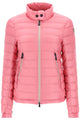 Moncler Grenoble Walibi Full Zip Down Jacket