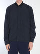 Moncler Genius Tatenen Blue Jacket