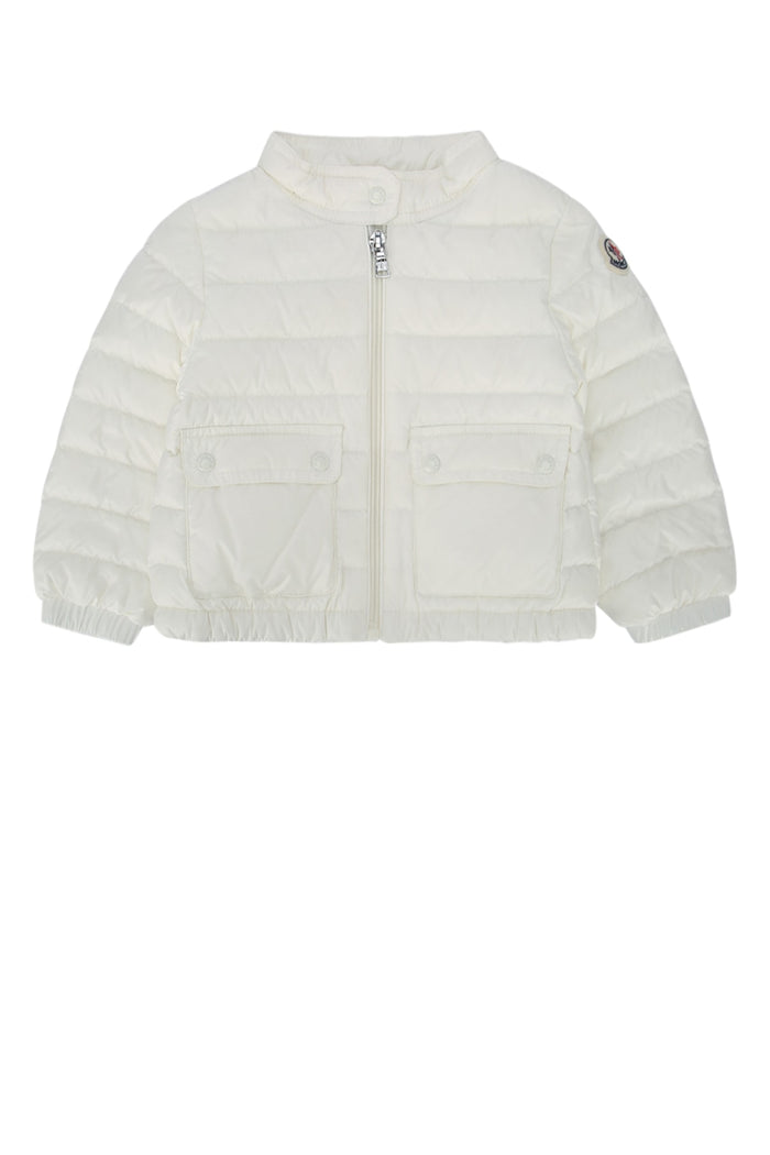 Moncler Kids Lans Jacket