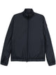 Moncler Quilted Hooded Jacket