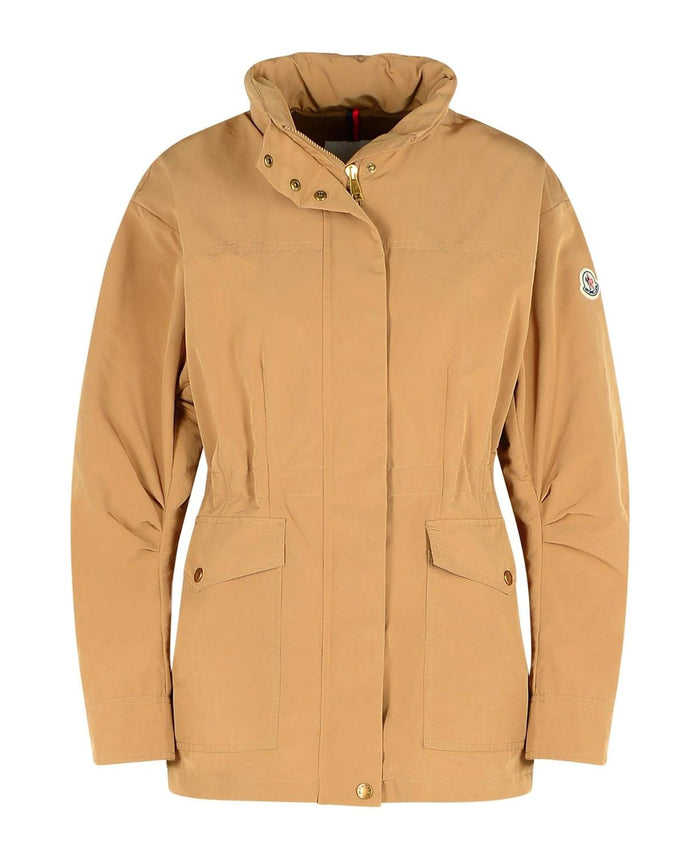 Moncler Nades Short Parka