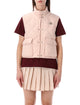 Moncler Moncler Biois Down Quilted Gilet