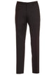 Incotex Black Wool Pants