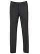 Incotex Grey Wool Pants