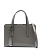 Prada Prada Re-Edition 1995 Mini Brushed Leather Bag