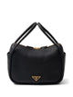 Prada Prada Darling Leather Handbag