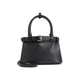 Prada Black Leather Handbag