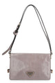 Prada Leather Shoulder Bag