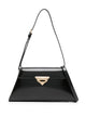 Prada Leather Shoulder Bag