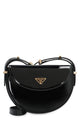 Prada Patent Shoulder Bag