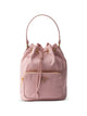 Prada Duet Re-Nylon Bucket Bag