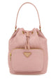 Prada Prada Duet Bucket Bag