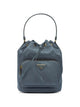 Prada Prada Duet Re-Nylon Bucket Bag