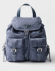 Prada Aviation Recycled Polyamide Bag
