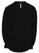 Alexander Wang Draped Back Top