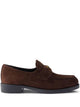 Prada Loafer Leder