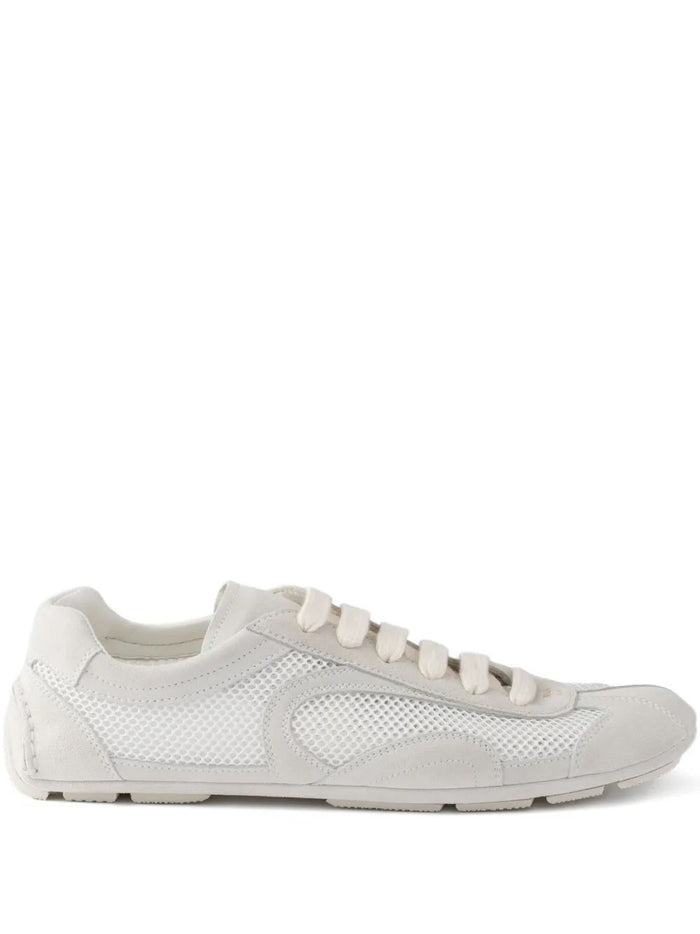 Prada Montecarlo Sneakers