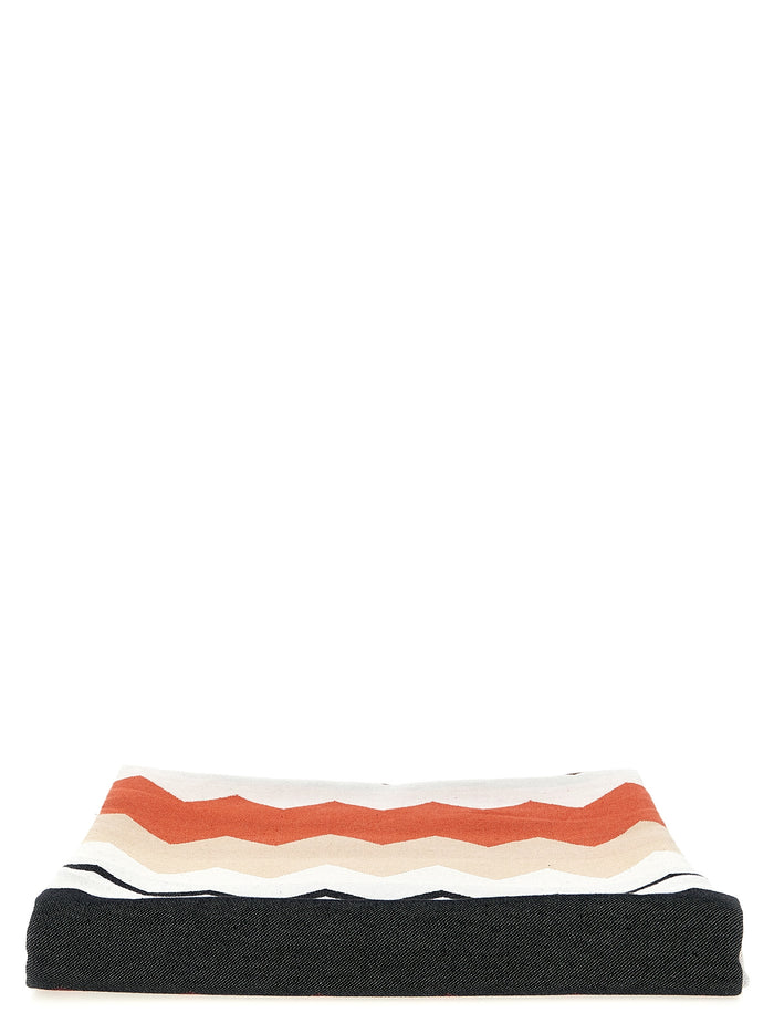 Missoni Home 'Best' Fouta Beach Towel