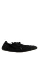 Prada Prada Collapse Canvas Woman's Sneakers