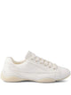 Prada Nappa Leather Sneakers