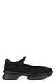 Prada Mesh Sneakers